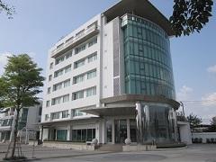 SEWS-Asia Technical Center, Ltd. (タイ)【SEWS-ATC】