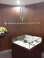 SWS Sales & Marketing(Thailand)Co., Ltd. 【SWS-T】