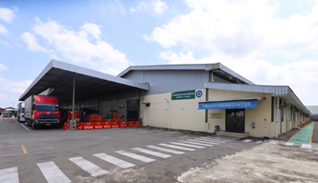 PT KARANGANYAR INDO AUTO SYSTEMS【KIAS】