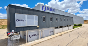 SE Bordnetze Spain S.L.U 【SEBN-ES】