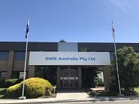 SWS Australia Pty. Ltd. 【SWS-A】