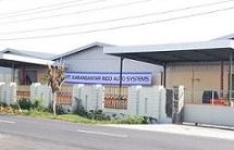 PT. Karanganyar Indo Auto Systems【KIAS】