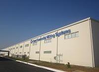 Sumi（Cambodia）Wiring Systems Co., Ltd. 【SCWS】