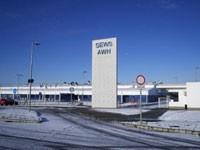 SEWS-Automotive Wire Hungary Ltd. (ハンガリー)【SEWS-AWH】