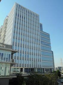 Ebina Engineering Center