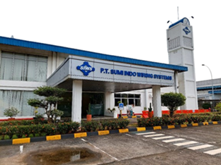 PT SUMI INDO WIRING SYSTEMS    [SIWS]
