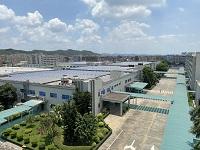 Huizhou Zhurun Wiring Systems Co., Ltd.    [HZR]
