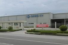 SEWS-COMPONENTS VIETNAM CO., LTD.    [SEWS-CV]