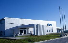 Sumi North-Philippines Wiring Systems Corp.    [SNPW]