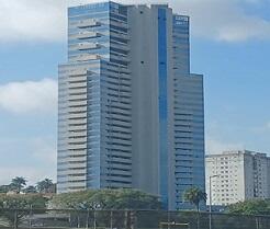 Sumidenso do Brasil Industrias Eletricas Ltda.    [SDB]