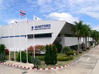 Sumitomo Electric Wiring Systems (Thailand) Ltd.    [SEWT]