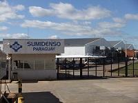 Sumidenso Paraguay S.R.L.    [SDP]