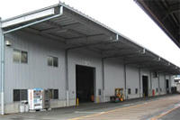 Ifuna Storing & Shipping Center