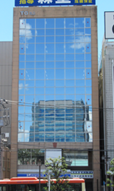 Mishima Engineering Center