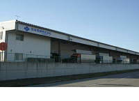 Kanda Storing & Shipping Center