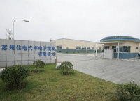 Suzhou Sumiden Automotive Wire Co., Ltd.    [SZAW]