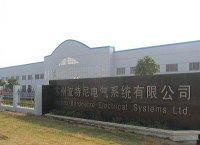 Suzhou Bordnetze Electrical Systems Ltd.    [SBN]