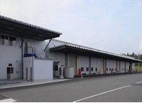 Tohoku Storing & Shipping Center