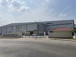 Sumi (Cambodia) Wiring Systems Co., Ltd.    [SCWS]
