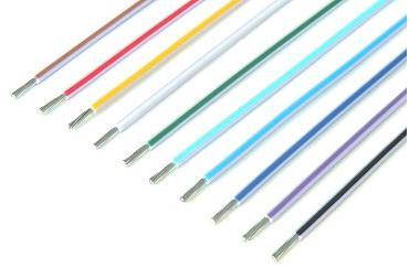 PVC Insulated Aluminum Wires