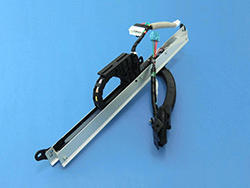 Wiring Harnesses for Slide doors (Aluminum case type)