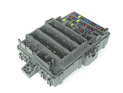 Multi Function and lightweight FUSE BOX type Ⅲ