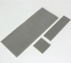 VOC countermeasure non-waterproof soft tape