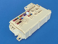 Multi-function and lightweight JUNCTION BOX type Ⅱ