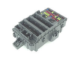 Multi Function and lightweight FUSE BOX type Ⅳ