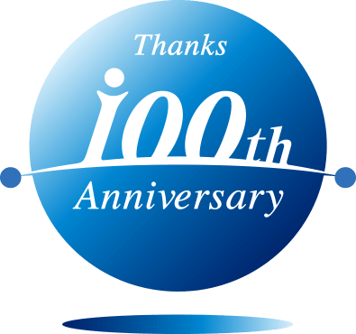 Thanks 100th Anniversary