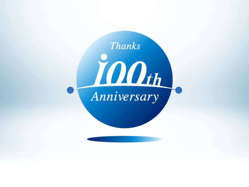 Thanks 100th Anniversary