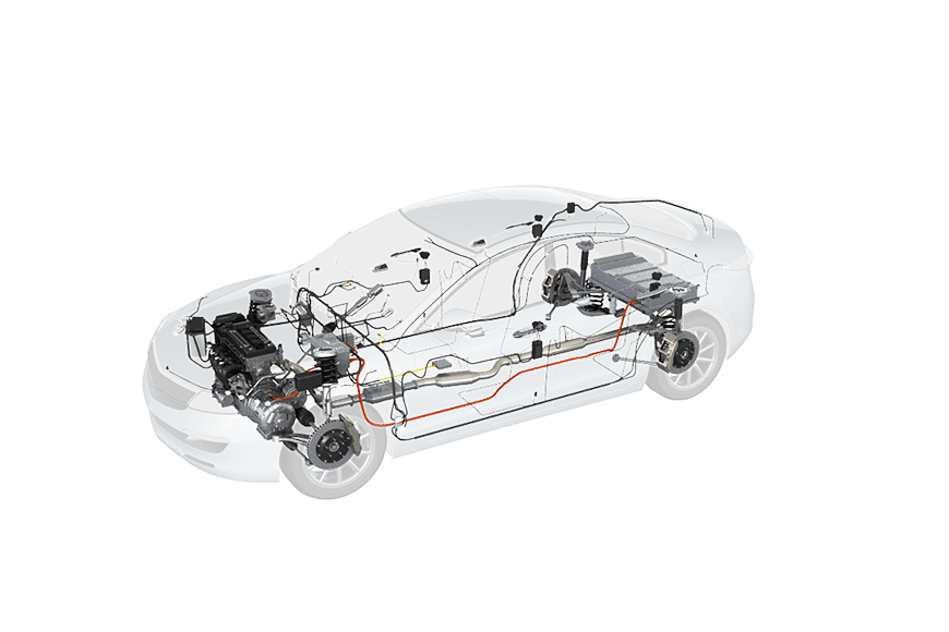 Product Information | Sumitomo Wiring System, Ltd.